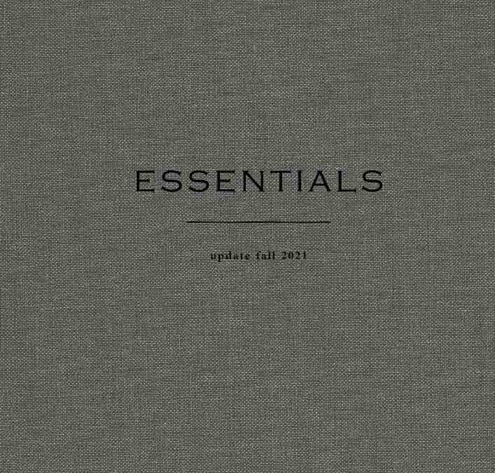 Arte Essentials Fall 21