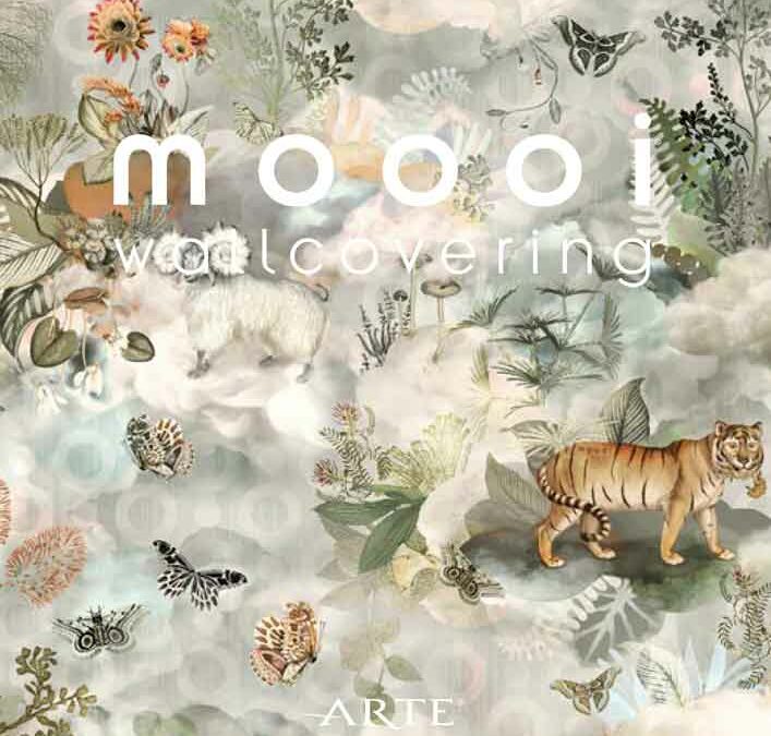 Arte – Moooi Memento