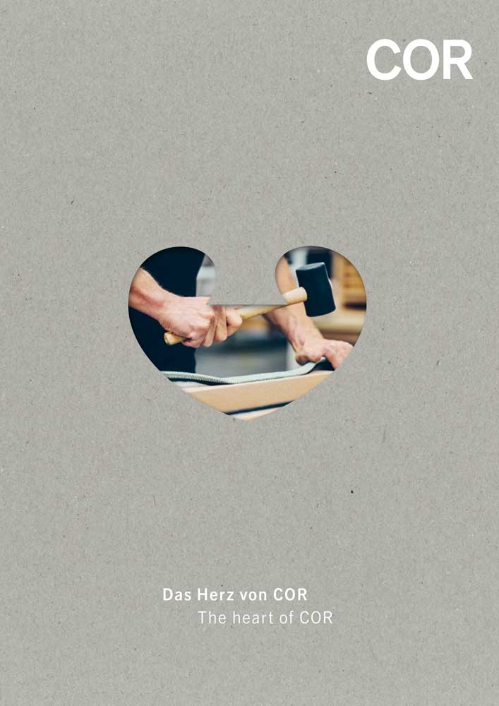 COR – Das Herz von COR