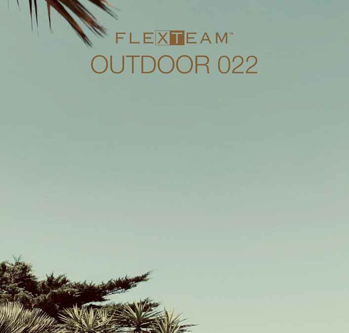Flexteam Outdoor 022