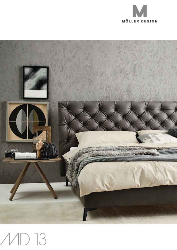 Möller Design MD13