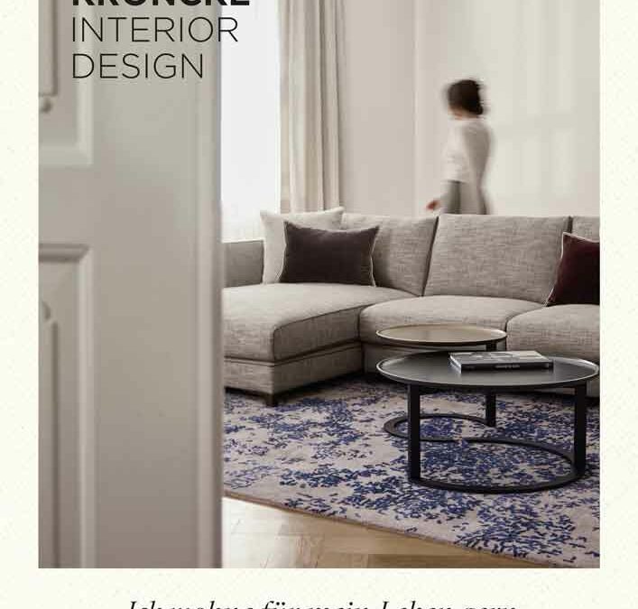 Christine Kröncke – Interior Design