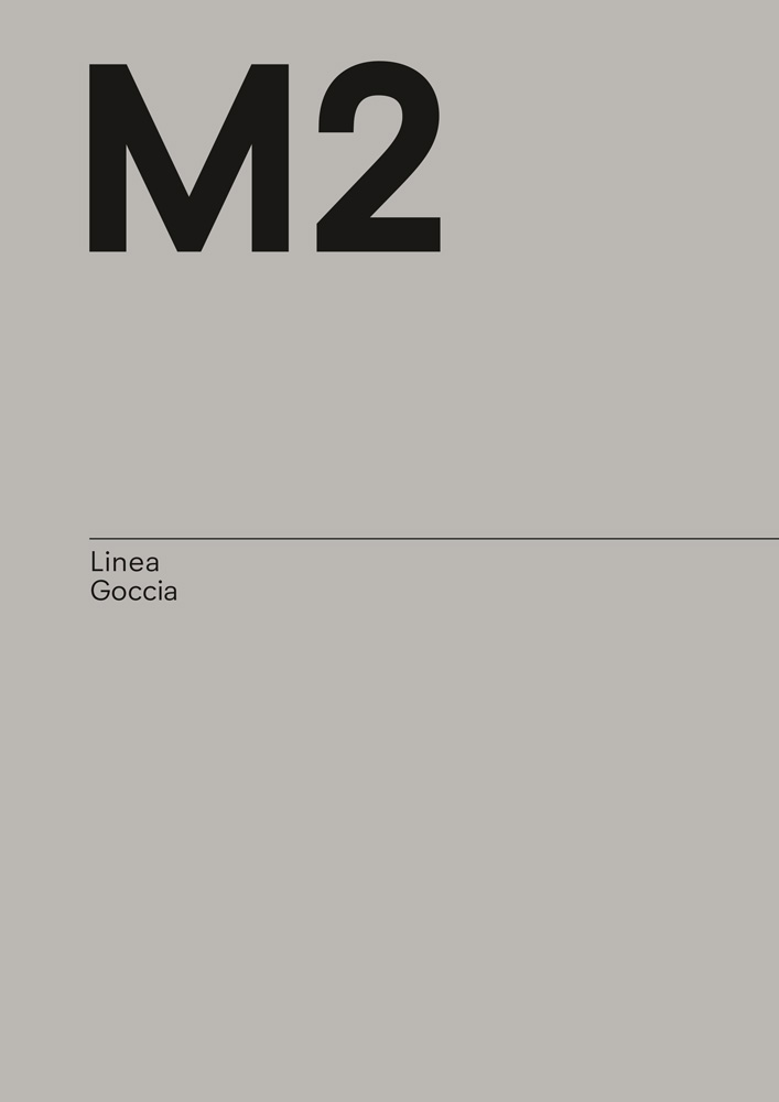 Meson’s M2 Linea Goccia