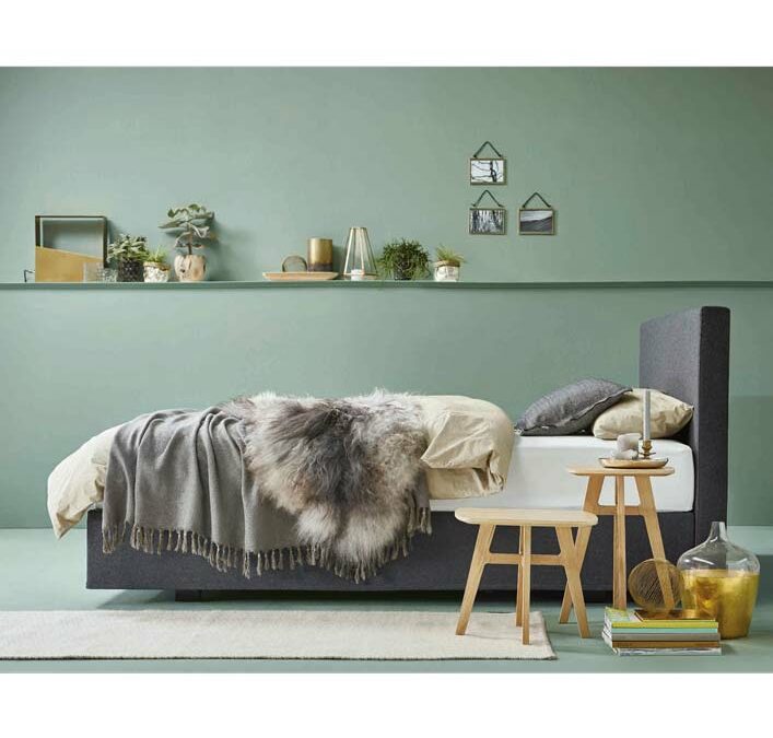 Möller Design Boxspring