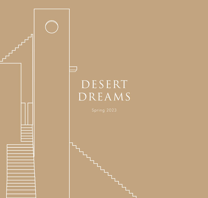 ARTE  Desert Dreams Spring 2023