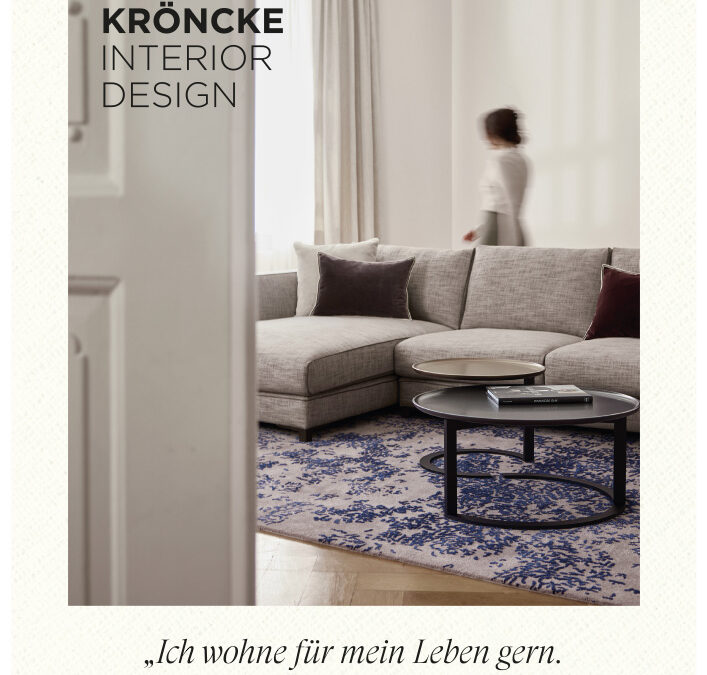 Christine Kroencke – Interior Design
