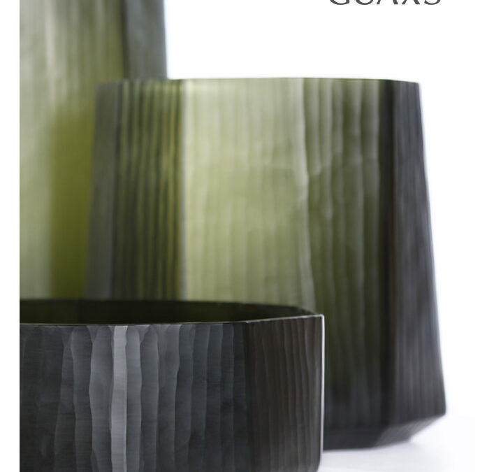 GUAXS – Catalog AW 2023