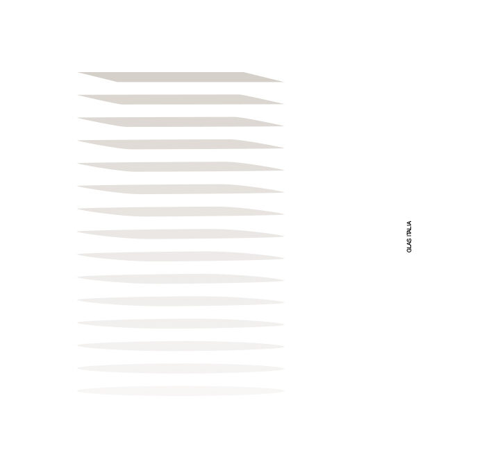 Glass Italia – Möbel