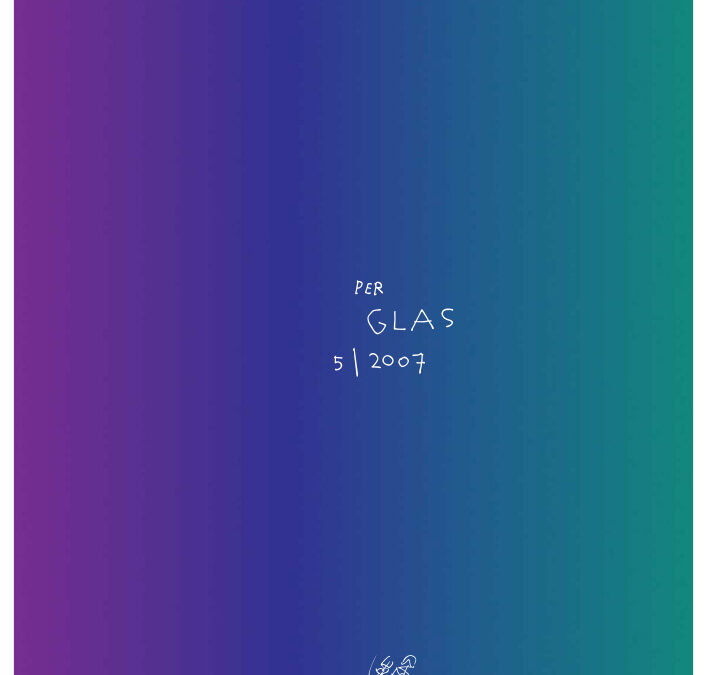 Glass Italia – Spiegel