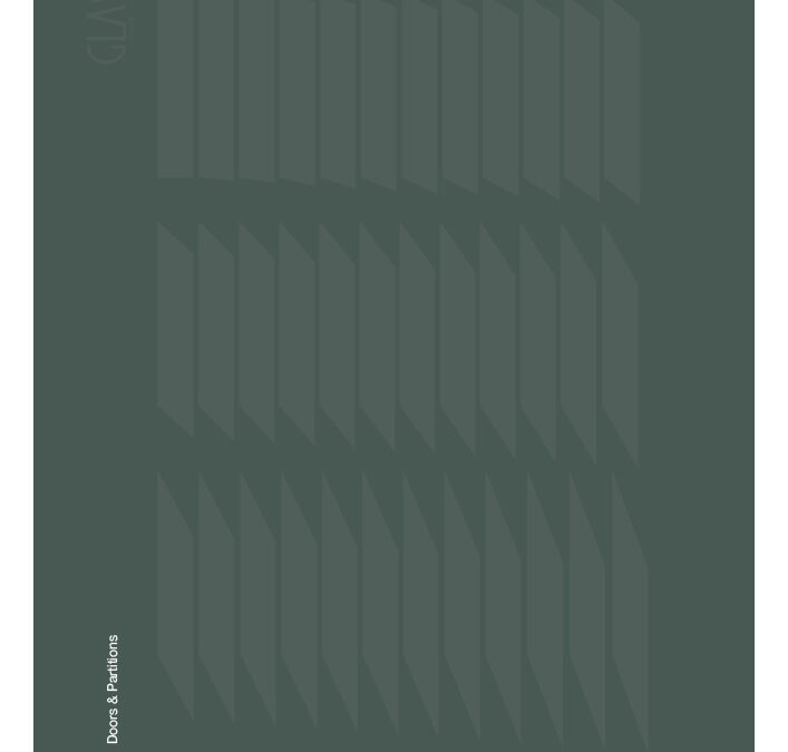 Glass Italia – Türen