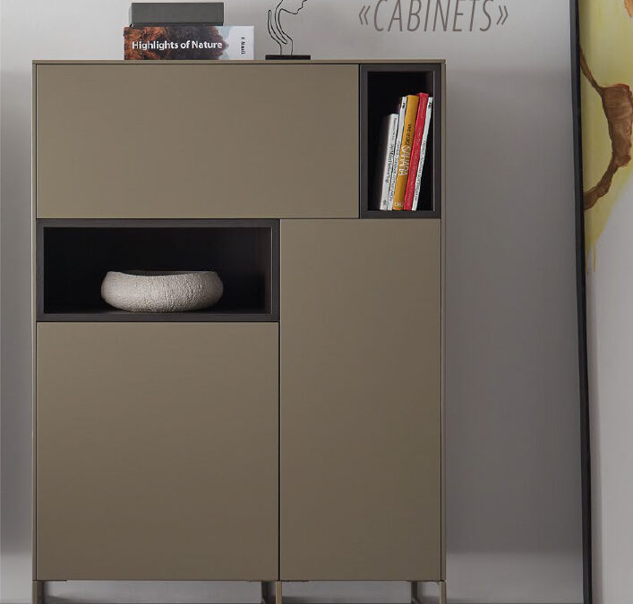 Trüggelmann – Logo Kommoden