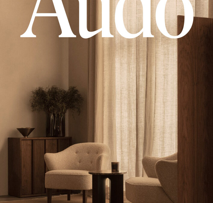 Audo – Coppenhagen