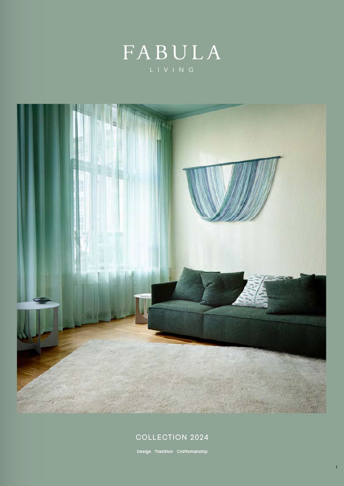 Fabula Living 2024
