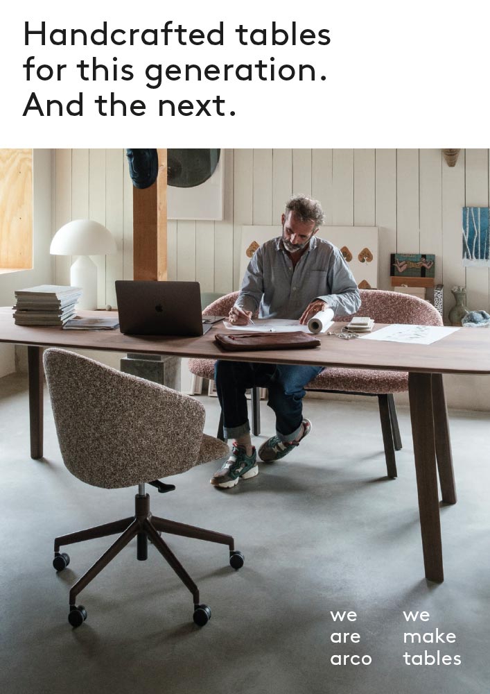 Arco Home 2021