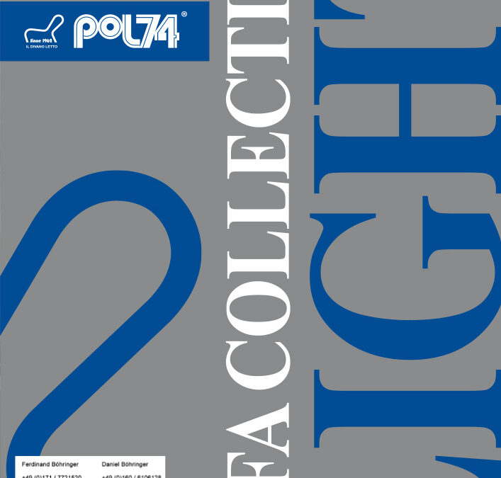 POL 74 – Light Collection 2022
